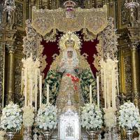 Las mejores fotografías de la Semana Santa de Sevilla