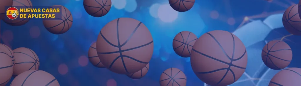 Las apuestas de baloncesto ofrecen una amplia variedad de mercados y torneos.